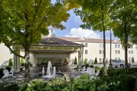 Hampton Inn Sturbridge Hotels in der Nähe von Wells State Park