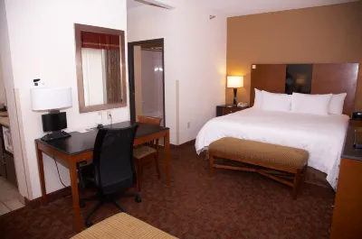 Hampton Inn & Suites Hobbs Hotels in Hobbs