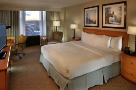 DoubleTree by Hilton Hartford Downtown