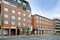 ibis Hotel Paderborn City Hotels in der Nähe von FSR Winfo
