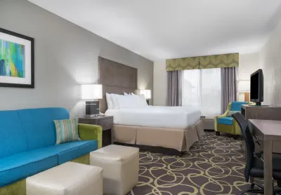 Holiday Inn Express & Suites Ames