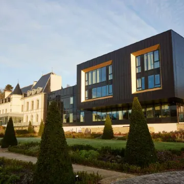 Domaine du Liziec - Vannes MGallery Collection