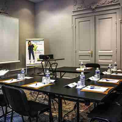 Ibis Styles Metz Centre Gare Others
