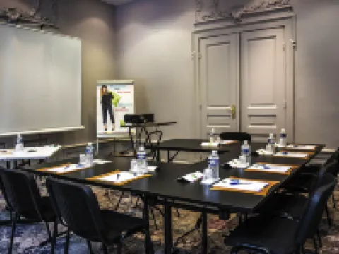 Ibis Styles Metz Centre Gare