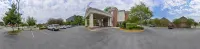 Holiday Inn Express & Suites LAFAYETTE by IHG - parking