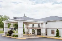Days Inn by Wyndham Battlefield Rd/Hwy 65 Hotels in Springfield