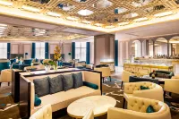 InterContinental Hotels DOHA BEACH & SPA by IHG - Bar