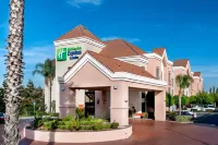 Holiday Inn Express & Suites Lathrop Hotels in Lathrop