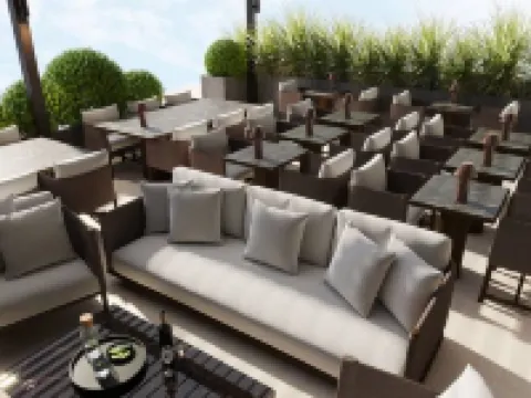 Park Lane Copenhagen Hotels in Hellerup