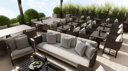 Park Lane Copenhagen