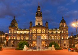 Holiday Inn GLASGOW - EAST KILBRIDE by IHG