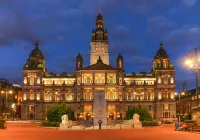 Holiday Inn Glasgow - East Kilbride Hotels in 