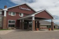 AmericInn by Wyndham Mounds View Minneapolis Hotels in Shoreview