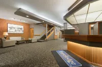 Travelodge by Wyndham Lethbridge Hotels in Coaldale