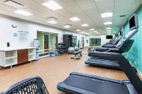 Holiday Inn Express & Suites Parsons by IHG - Gym