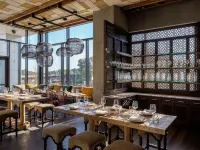 Hyatt Centric Buckhead Atlanta