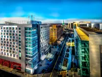Hyatt Place Washington D.C./National Mall Hotels in Washington D.C.