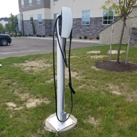 Holiday Inn Express & Suites WOOSTER by IHG