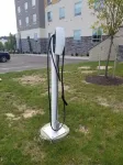 Holiday Inn Express & Suites WOOSTER by IHG - Parkplatz