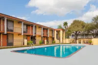 Days Inn by Wyndham Uvalde Hotel a Uvalde