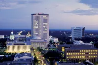 Fairfield Inn Tallahassee North/I-10 Các khách sạn ở Tallahassee