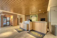 Fairfield Inn & Suites Appleton - parking