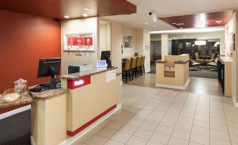TownePlace Suites Columbia Southeast/Fort Jackson