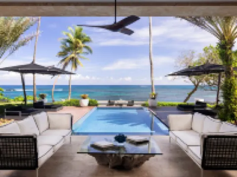 Residences at Dorado Beach, a Ritz-Carlton Reserve Hoteles en Dorado
