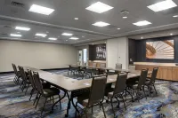 Fairfield Inn & Suites Coastal Carolina Conway Hotels in Horry County