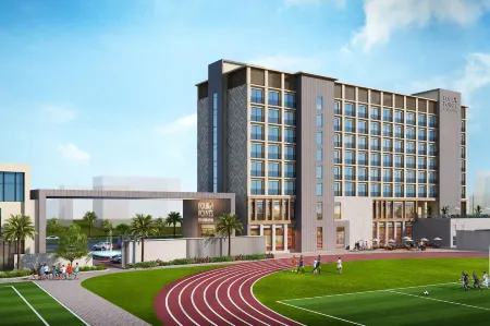 Four Points by Sheraton Dakar Diamniadio