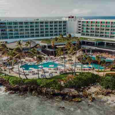 The Ritz-Carlton O‘Ahu, Turtle Bay Hotel Exterior