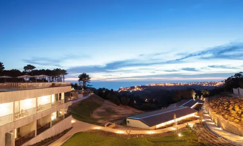 Immerso Hotel, a Member of Design Hotels
