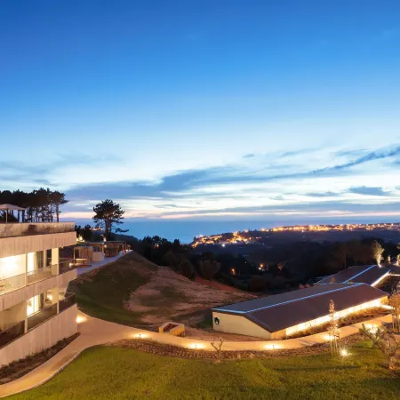 Immerso Hotel, a Member of Design Hotels