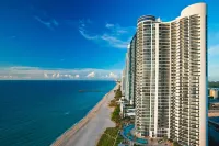Residence Inn Miami Sunny Isles Beach Hotels near The Comedy Zone