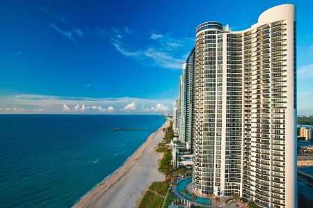 Residence Inn Miami Sunny Isles Beach