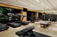 The Ritz-Carlton, Nikko - Gym