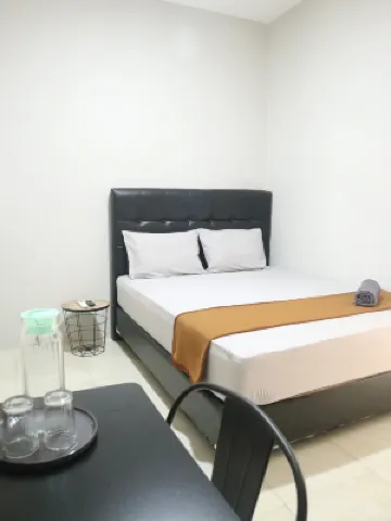 Little House Banjarmasin