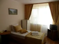 Tsaritsynskaya Hotel