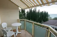 Amza Park Hotel Hôtels à : Gagra