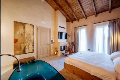 Arctic Boutique Hotel
