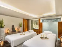 Pullman Abidjan - spa