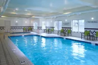 SpringHill Suites Frankenmuth Hotels in Frankenmuth