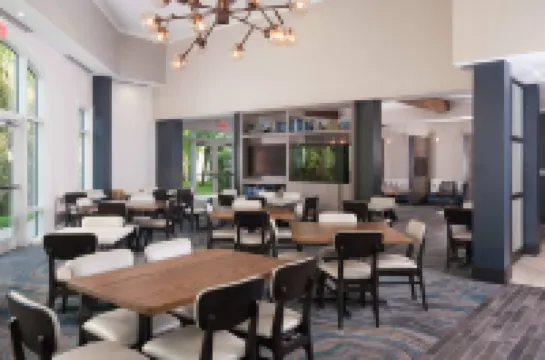 Residence Inn Fort Myers Sanibel