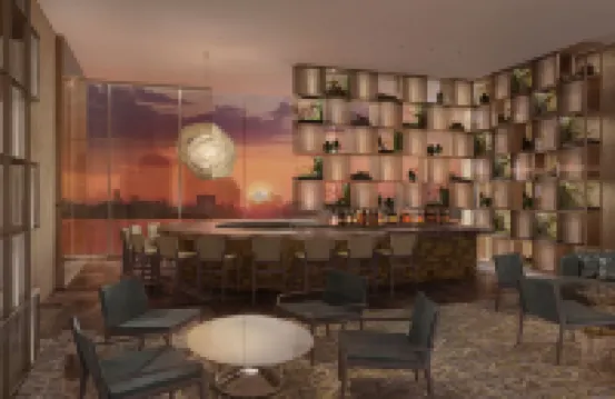 JW Marriott Hotel Tokyo