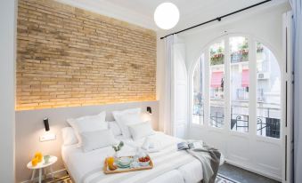 SingularStays Parque Central