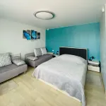 Centr City Art-Hotel Hotels in 