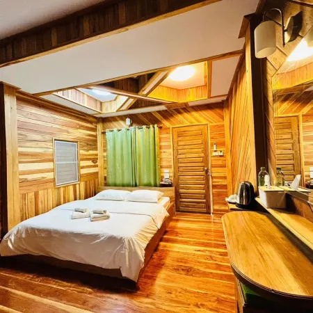 Magmai Hotel and Resort