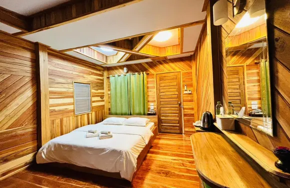 瑪格邁家庭旅館