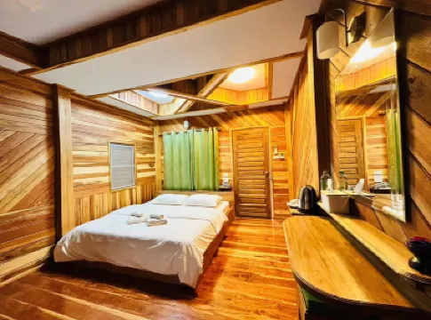 Magmai Hotel and Resort Hotels near City Pillar Shrine of the Four Great Kings