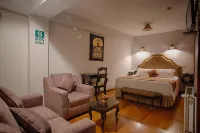 Munay Wasi Inn